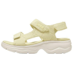 Skechers Vabaaja Sandaalid Mugavad Rannasandaalid Naiste sandaalid Kollane 163542-YEL 36