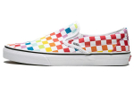Slip-On Klassikaline Vans 'Vikerkaare ruuduline' VN0A3UT7U09 36.5