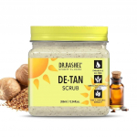 Dr Rashel De-Tan N&auml;o-Keha Koorija 380ml Kooriv Puhastaja Sile Nahk Tasuta