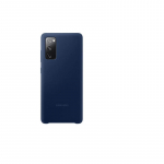 Samsungi ehtne Galaxy S20FE silikoonist pehme kate V&auml;rv EF-PG780 jaoks NAVY
