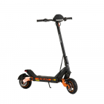 KuKirin G3 1200W Mootoriga Elektriroller 52V18Ah Aku LED Puuteekraan 10 tollised Maastikurehvid (tubeless) EScooters