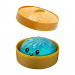 Glitterpelmeen Glitterpelmeen Squirshy karbiga Pelmeenid Sensoorne pigistatav m&auml;nguasi stressi maandamiseks hulgim&uuml;&uuml;k