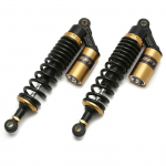 Tagumised amortisaatorid 340mm Kawasaki Zephyr 1100 / 750 / 550 RS2G jaoks