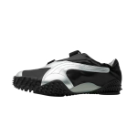 PUMA Mostro Lehmannahk, Tekstiil Madalad Jooksukingad Unisex Must H&otilde;bedane 399827-06 39 black