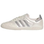 (NAISTE) adidas Samba OG 'Chalk White Silver Metallic' Naiste HP3658 EU 36 gray