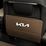 Auto l&ouml;&ouml;gikaitsematid Auto siseistme seljatoe kaitsekate KIA KN Sportage GT Rio Ceed Picanto Cadenza Sedona Sorento SELTOS jaoks