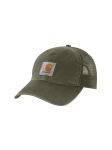 Carhartt Buffalo Liivakivi V&otilde;rkkattega &Uuml;ks Suurus Meeste M&uuml;ts, Basiilik,