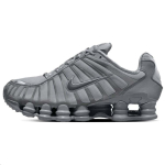 Nike Shox TL 'Kogu Hall' Meeste AV3595-015 EU 43 gray