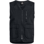 Under Armour Vestid Meeste Must Kraeta M&otilde;&otilde;dukas Muu 1382877-001 XL