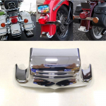 Mootorratta tagumise poritiiva otsa servakaunistus Harley Heritage Softail Classic FLSTC 1986-2008 FLSTN 1993-1996 FLHT jaoks