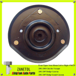 Chrysler Voyager RS/RG 01-06 Esimese mootori amordi &uuml;lemine kinnitus Kummi Katus. gray