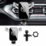 AWP1 ABS Auto telefoni hoidik Fikseeritud kinnitus Seisualus Mobiilne jaoks Morris Garages Motors MG ZS GS MG5 6 7 mg3 Gundam 350 Osad GT Tarvikud
