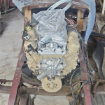 Mopar Dodge vee&uuml;henduse termostaadi korpus tihendiga Sobib 273 318 340 360 361 383 440 413 426 Asendab 114-1004 h&otilde;be