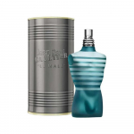 Le Male EDT meestele - Intensiivne v&auml;rske p&uuml;siv disainerl&otilde;hn 125ml sinine