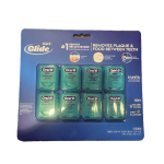 Oral-B Glide hambaniit M&uuml;ndi maitse 40M x 8 pakki