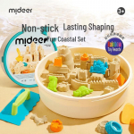 MiDeer Laste M&auml;nguliiva ja Savi DIY Komplekt