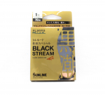 Sunline Fluoro s&uuml;sinikust otsik Black Stream Plasma 70m #1 4lb 0.165mm (0679)