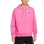 Nike Dri Fit Hupparid Meeste Pehme Lilla Roosa/Must Kapuutsiga M&otilde;&otilde;dukas HJ3571-684 XXL pink