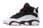 Jordan 6 Rings Must Gym Red GS 323419-012 36