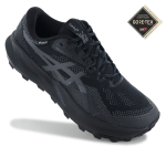 Asics TRABUCO 14 GTX - GORE-TEX - Meeste maastikujooksukingad Jooksukingad 1011C165-002 ORIGINAAL EU 42 UK 7.5 must