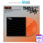 [Eeltellimus] Stray Kids - [THIS & THAT] LP Versioon (Interneti-kasu) [POB ALADIN]