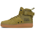Nike Sf Af1 Mid Desert Moss Desert Moss 917753-301 45 pruun