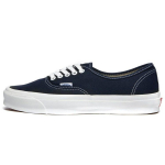 Vans Og Authentic Lx 'Navy' VN0A4BV91X7 35