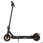 KuKirin S1 Max Kokkupandav Elektriroller - 350W Mootor - 36V10,4Ah Aku - 8'' Rattad - S&otilde;iduulatus 39km - Esimene Elektrooniline Pidur