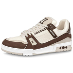 LOUIS VUITTON Lv tossud 'Beež Pruun' 1ABLV8 41