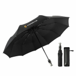 Automaatne Kokkupandav Tuulekindel UV-kaitsega Kaasaskantav Auto P&auml;ikesevari Porsche Cayenne Panamera Macan Boxster Cayman 718 911 Kleebisega CVE1 black
