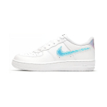 Nike Air Force 1 LV8 Digitaalne Swoosh Valge PS CW1584-100 28