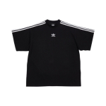 Balenciaga X Adidas &Uuml;lem&otilde;&otilde;duline T-s&auml;rk 723122TNVA68482 1 must