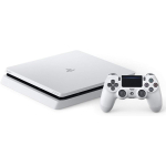 PlayStation 4 Glacier White 500GB [Renoveeritud] (CUH-2200AB02) [Tootja l&otilde;petas tootmise]