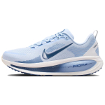 Nike Vomero 18 Jooksukingad Naiste Madalad Sinine/Alumiinium Sinine/M&auml;gi Valge/Salap&auml;rane S&uuml;vamere Sinine HM6804-402 38.5 meresinine v&auml;rv