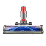 Dyson V12 vaiba- ja p&otilde;randapuhasti harjapea koduseks kasutamiseks gray