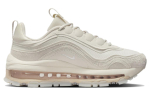 Nike Air Max 97 Futura Kahvatu elevandiluu Naiste FB4496-001 36.5 white