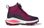 Adidas Fortarun Boa Atr Btw K Libisemiskindlad L&ouml;&ouml;gikindlad Laste Saapad Laste Fuksia FV3487 28 pink