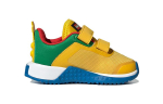 adidas DNA kaherihmaline LEGO Eqt Kollane Core Black Shock Blue TD HQ1308 24 yellow