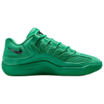 Nike KD 18 Hingavad Toetavad Tagasil&ouml;&ouml;giga Korvpallijalatsid Meeste Tume Roheline IU3109-300 44.5
