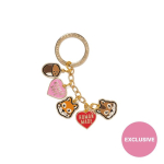 BTS j-hope x HUMAN MADE Koost&ouml;&ouml; [ Human Hope Hooaeg 2 ] Ametlik kaup / Eeltellimus Key Charm (Season 2)