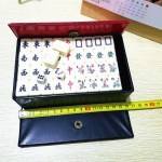 Kuum reisimahjong meelelahutustooted kaasaskantav mini-mahjong
