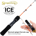 J&auml;&auml;p&uuml;&uuml;gikepp 2 osa eemaldatavat j&auml;&auml;&otilde;nge Talvine kalap&uuml;&uuml;k EVA k&auml;epidemega karpkalap&uuml;&uuml;k must