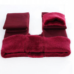 SCIONE soojad retuusid plusssuuruses sametist talvep&uuml;kstega vabaaja s&auml;&auml;rised naiste seksikad s&auml;&auml;rised XL