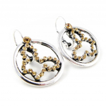 NOA [H4585] - Disainliiprid 'Vahin&eacute;' merevaigukollane pruun