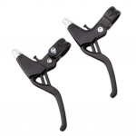 Super Wind 2tk m&auml;giratta kokkupandav jalgratta piduri k&auml;epideme hoova pidurisadul k&auml;igut&ouml;&ouml;riistad must/h&otilde;be