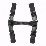 Mootorratas Mootorratta tagumine k&uuml;lgkarp Pannier k&auml;epideme rihma k&ouml;is BMW H-onda jaoks