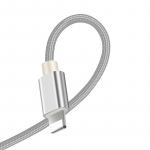 3,1A kiirlaadimise USB-kaabel iPhone XS Max XR X 8 7 6 6S 5 5S iPadi juhe mobiiltelefoni kaabel kiire andmelaadimiskaabel 0.25M h&otilde;be