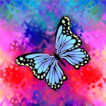 50x50cm Teemantmaal Ristpistes J&otilde;ulukoer T&auml;isruudukujuline Teemanttikandid Kassikomplekt Loomade K&auml;sit&ouml;&ouml; uusaastakingitus Full Round 50x50CM punane