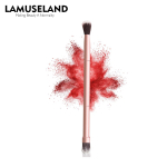 LAMUSELAND meigipintsel Kahepealine lauv&auml;rvide jumestusvahend #1304