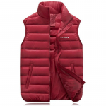 Paari kerge puuvillasest sulejope 200 kg vest, paksust Mm puuvillasest puuvillasest vest s&uuml;gis- ja talvetalvistele meestele ja naistele XXXXXL